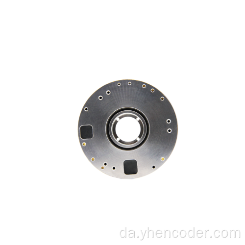 POSITAL FRABA ABSOLUTE ROTARY ENCODER